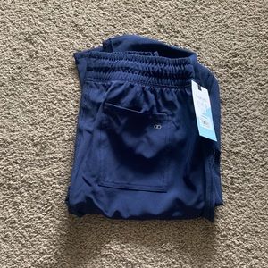 Cherokee Scrub Pants